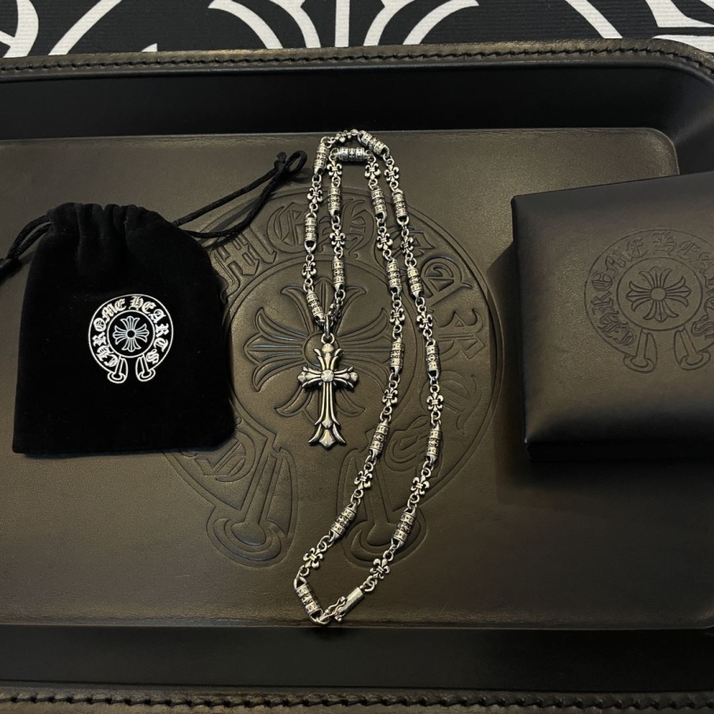 Chrome Hearts Necklaces